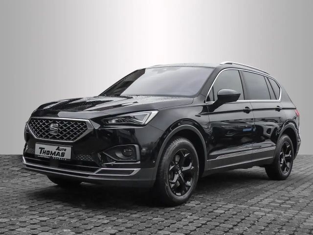 Seat Tarraco 2.0 TSI 4Drive DSG