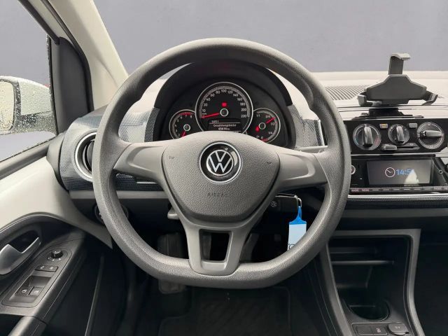 Volkswagen up! 1.0 MPI Move Move up!