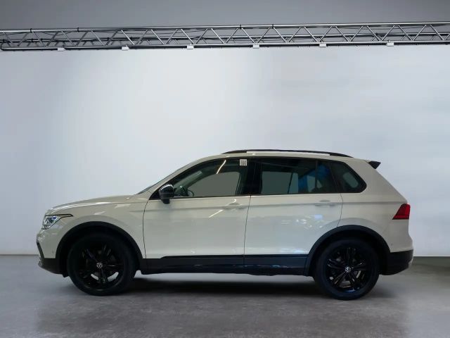 Volkswagen Tiguan 2.0 TDI DSG Sport