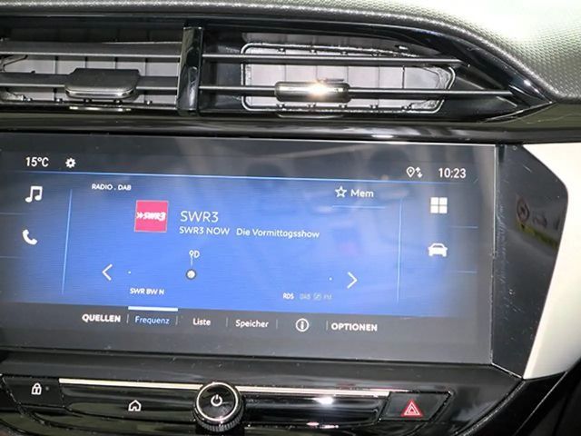 Opel Corsa F | Kamera | Winterp. | PDC | BC | BT