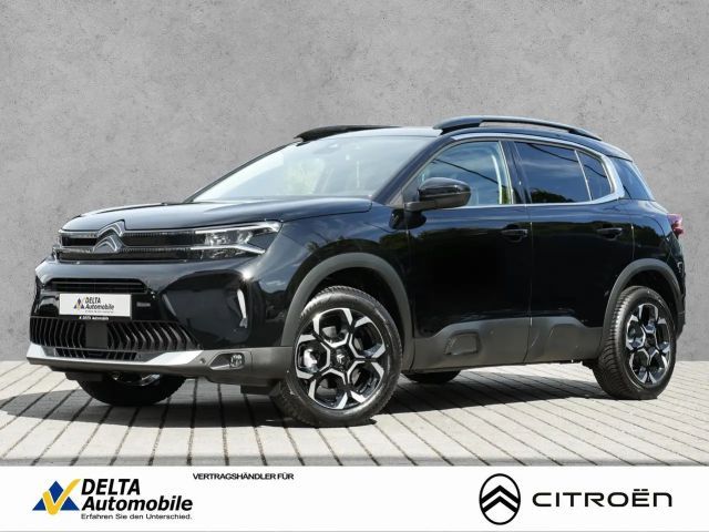 Citroën C5 Aircross BlueHDi