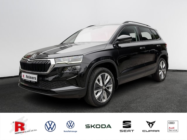 Skoda Karoq 2.0 TDI