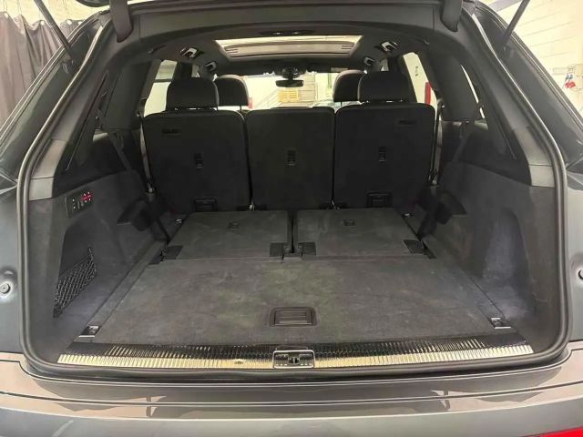 Audi Q7 50 TDI