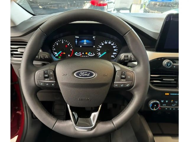 Ford Kuga Cool & Connect