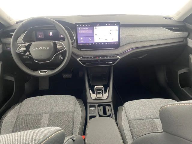 Skoda Octavia Selection