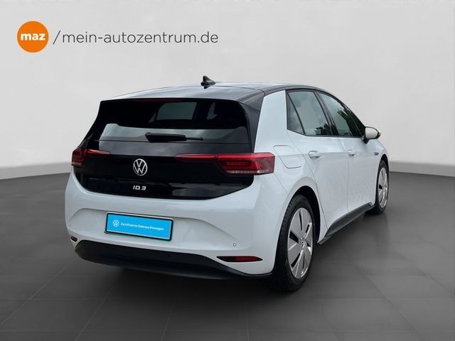 Volkswagen ID.3 Performance Pure