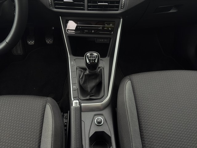 Volkswagen Polo 1.0 TSI Life