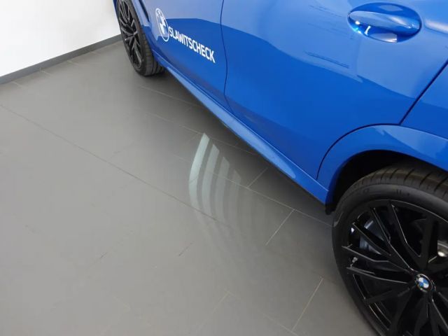 BMW X6 M-Sport xDrive30d