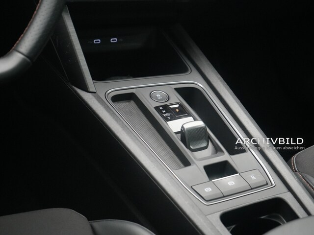 Cupra Formentor VZ e-Hybrid