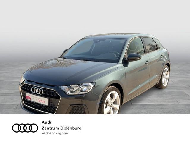 Audi A1 30 TFSI S-Tronic Sportback