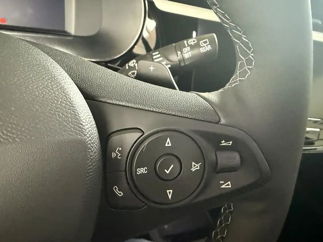 Opel Corsa GS-Line Grand Sport