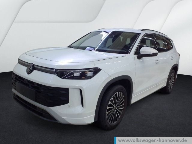 Volkswagen Tayron 1.5 eTSI DSG Life