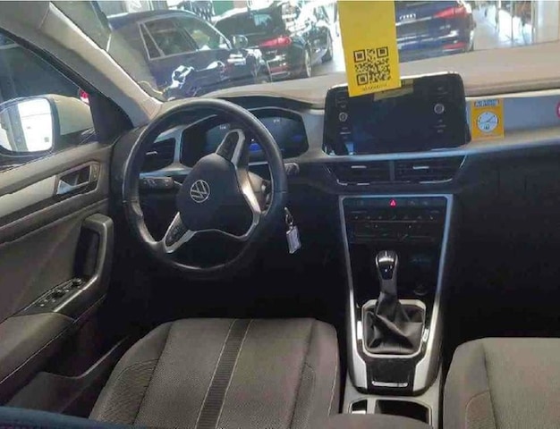 Volkswagen T-Roc 1.5 TSI DSG Life