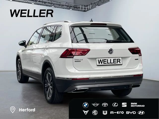 Volkswagen Tiguan 2.0 TDI Allspace DSG Highline