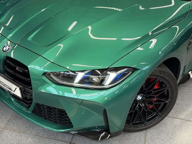 BMW M3 Competition Touring xDrive