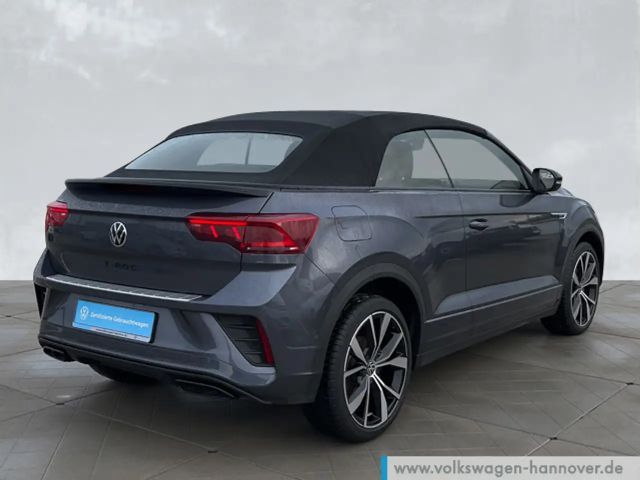Volkswagen T-Roc 1.5 TSI Cabriolet DSG R-Line