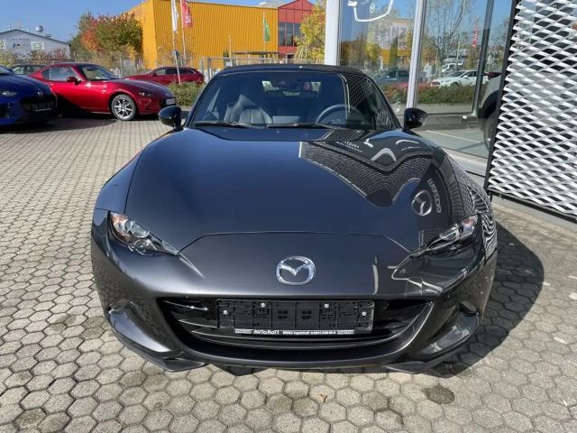 Mazda MX-5 Advantage