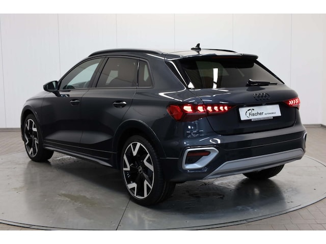 Audi A3 35 TFSI S-Tronic