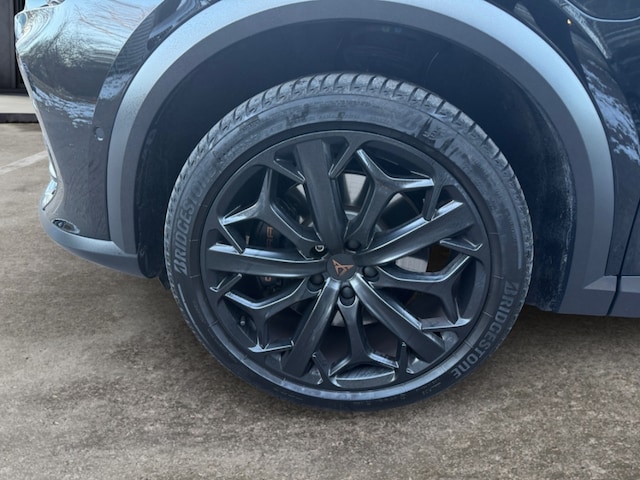 Cupra Formentor 1.4 VZ e-Hybrid