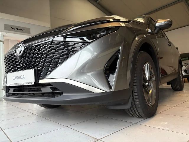 Nissan Qashqai Acenta DIG-T