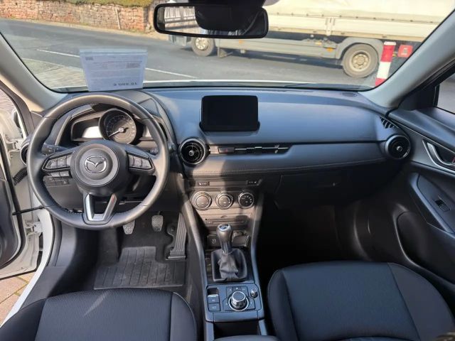 Mazda CX-3 Advantage SkyActiv