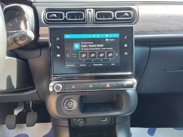 Citroën C3 Max PureTech