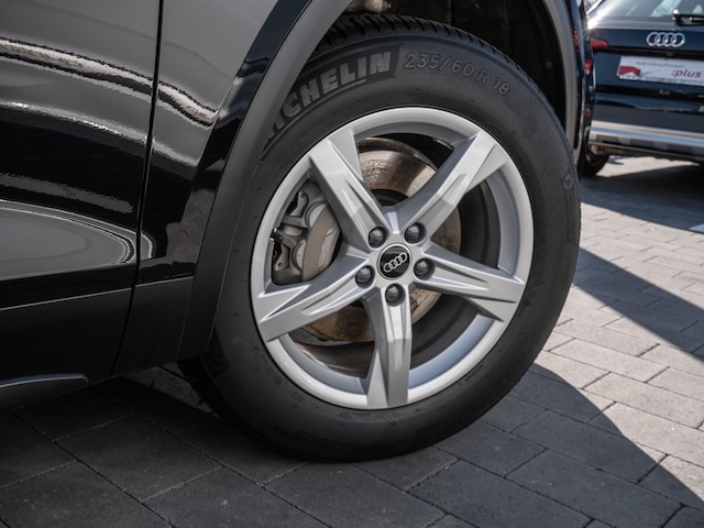 Audi Q5 40 TDI Quattro S-Tronic