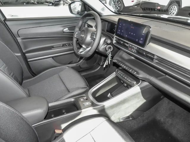 Jeep Avenger Altitude