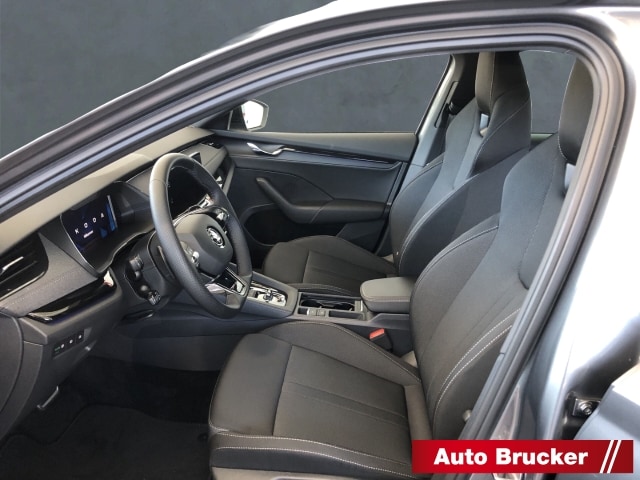 Skoda Octavia 2.0 TDI 4x4 Combi Sportline