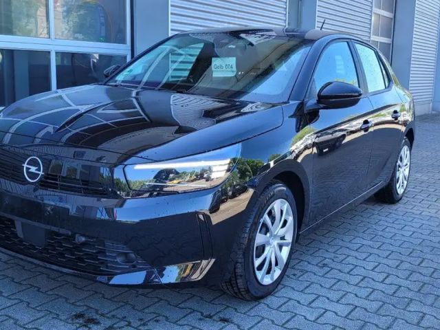 Opel Corsa F 1.2 S/S 55KW MT5