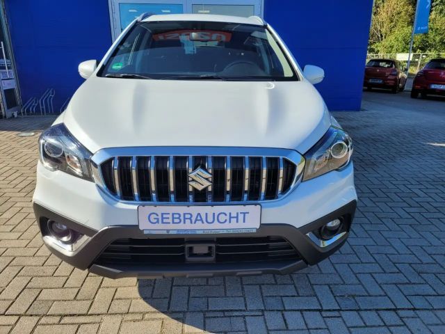 Suzuki SX4 S-Cross AllGrip Comfort Hybrid