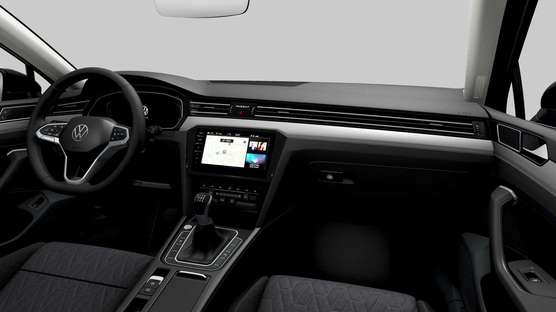 Volkswagen Passat 1.5 TSI Business Variant