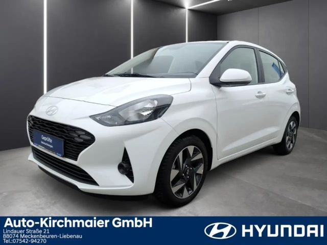 Hyundai i10 1.2 Trend