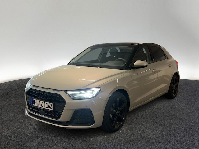 Audi A1 25 TFSI S-Tronic Sportback