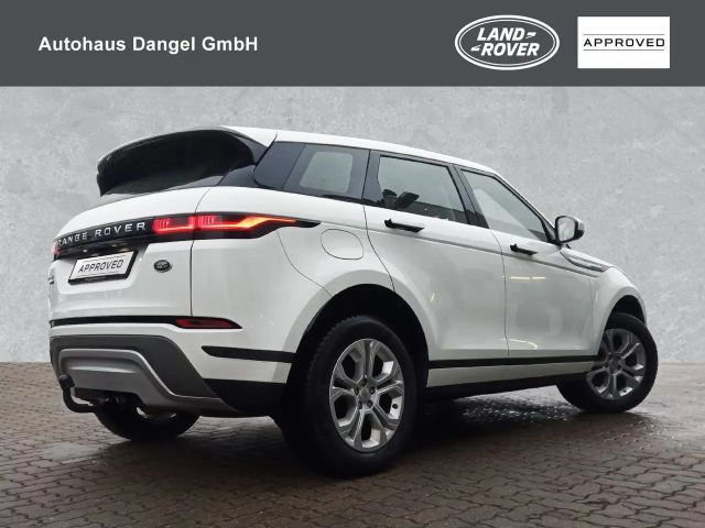 Land Rover Range Rover Evoque AWD P200 S
