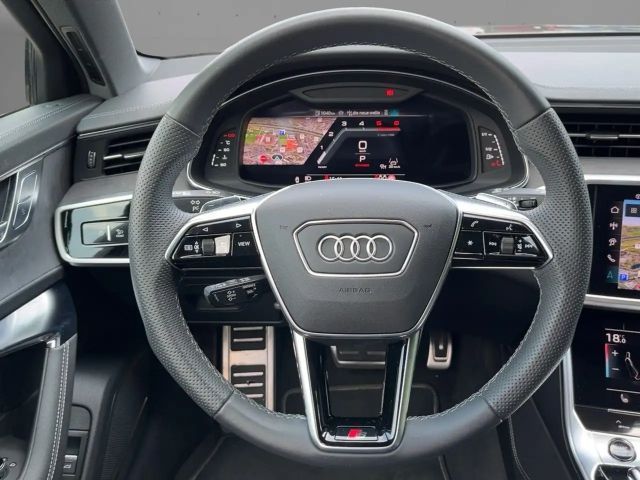 Audi A6 40 TDI Quattro S-Line