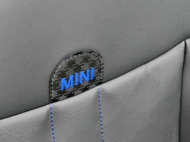 MINI Cooper | LEDER | LED  | HEAD UP