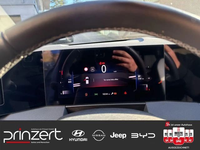 Opel Astra 1.5 CDTI 1.5 Turbo