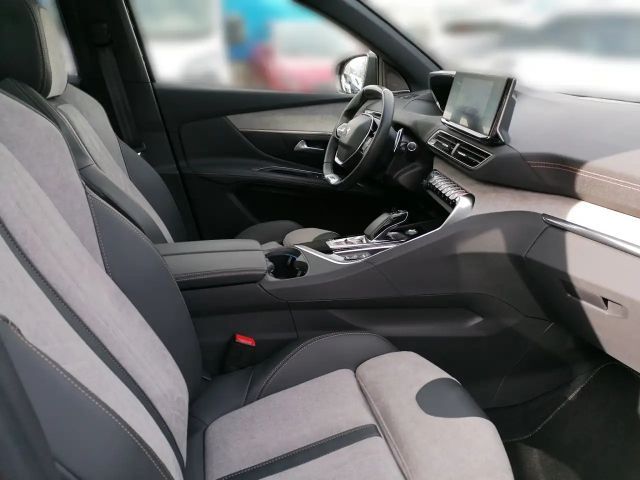 Peugeot 3008 EAT8 GT-Line Hybrid