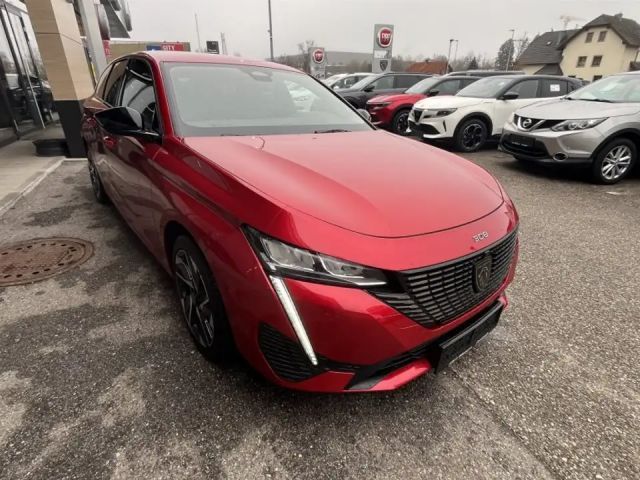 Peugeot 308 Allure Pack BlueHDi EAT8 SW