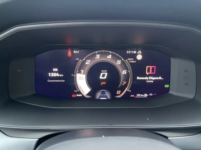 Cupra Leon DSG Sportstourer