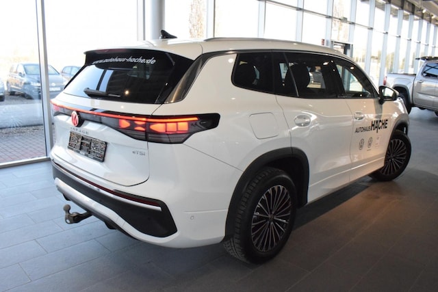 Volkswagen Tayron DSG Elegance Elegance