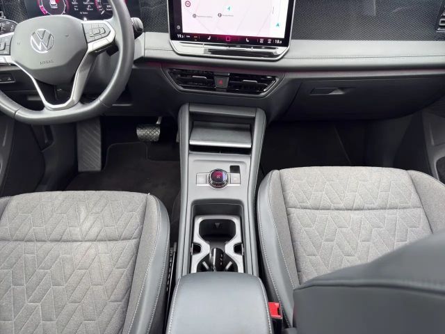 Volkswagen Tiguan 1.5 eTSI DSG Life