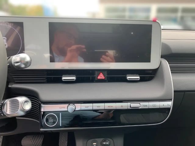 Hyundai IONIQ 5 Techniq