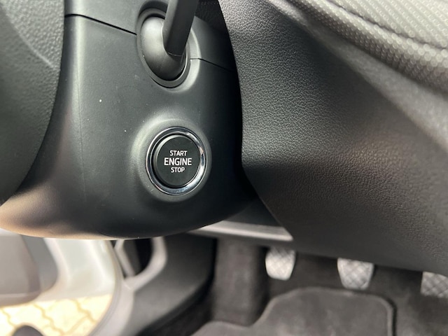 Skoda Fabia 1.0 TSI Selection