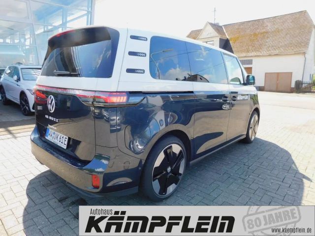 Volkswagen ID.Buzz Pro