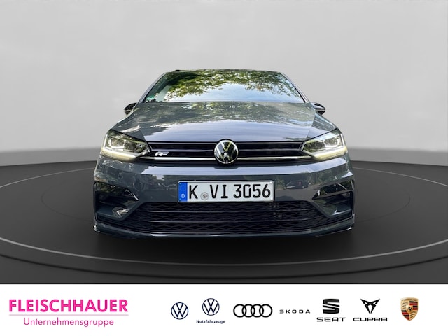 Volkswagen Touran 2.0 TDI DSG Highline