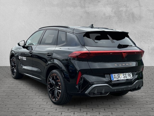 Cupra Terramar 1.5 e-Hybrid VZ