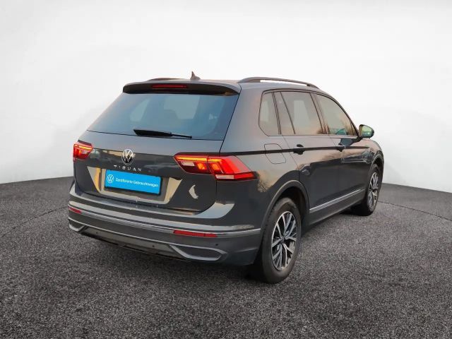 Volkswagen Tiguan 1.5 TSI DSG Life