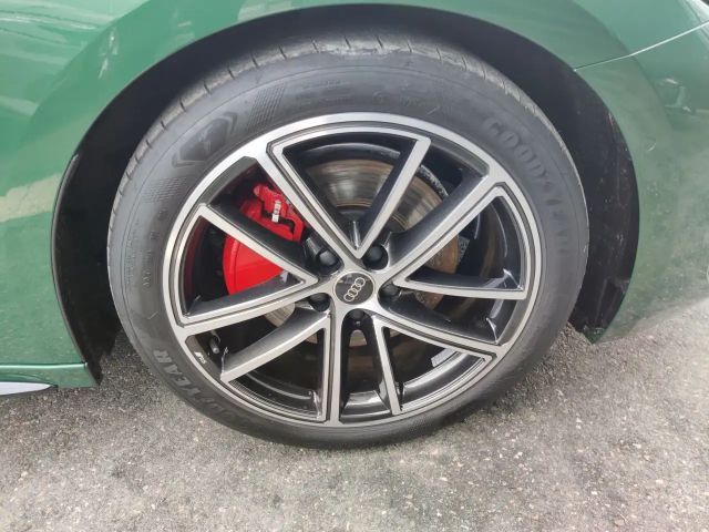 Audi A5 2.0 TDI Quattro S-Tronic